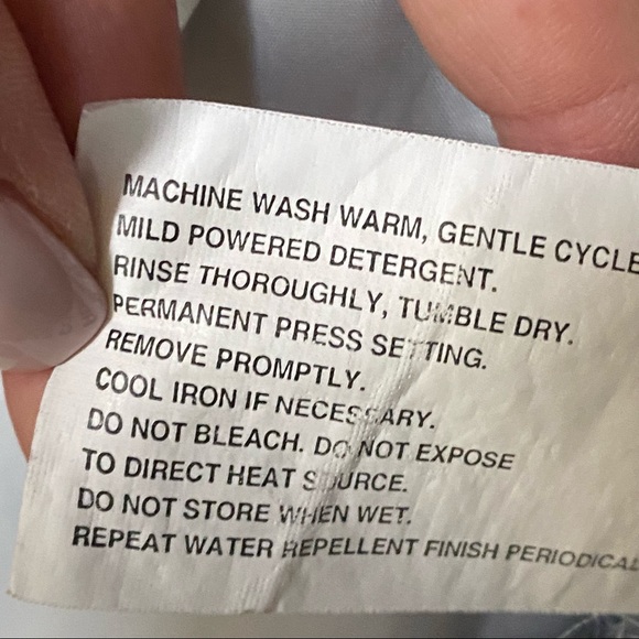 Women’s Marker Thinsulate ski jacket Sz 8 - Picture 6 of 9